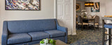 <!-- 25 --> 2025<br>One Bedroom<br>FLOATING VIEW<br>Club Wyndham Grand Desert<br>NEVADA<br>