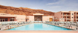 <!-- 240601 --> June 1 to June 8 2024<br>Three Bedroom<br>RESORT VIEW<br>The Moab Resort<br>UTAH<br>