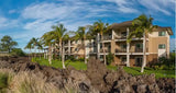 <!-- 251227 --> December 27 to January 3 2026<br>Two Bedroom<br>VIEW VARIES<br>Kings Land<br>BIG ISLAND<br>