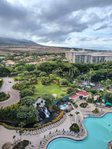 <!-- 260912 972609189 --> September 12 to September 19 2026<br>Two Bedroom<br>OCEAN FRONT PRESIDENTIAL 1208<br>Hilton at Kaanapali Beach Club<br>MAUI<br>