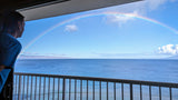 <!-- 260912 972609189 --> September 12 to September 19 2026<br>Two Bedroom<br>OCEAN FRONT PRESIDENTIAL 1208<br>Hilton at Kaanapali Beach Club<br>MAUI<br>