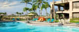 <!-- 231028 --!> October 28 to November 4 2023 <br> Two Bedroom <br> FLOATING VIEW <br> The Bay Club at Waikoloa Beach Resort <br> HAWAII<br>