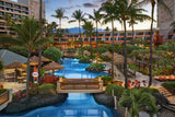 <!-- 240615 --!> June 15 to June 22 2024 <br> One Bedroom <br> OCEAN FRONT <br> Marriott Maui Ocean Club - Molokai Maui Lanai Towers <br> MAUI <br>