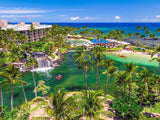 <!-- 231028 --!> October 28 to November 4 2023 <br> Two Bedroom <br> FLOATING VIEW <br> The Bay Club at Waikoloa Beach Resort <br> HAWAII<br>