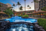 <!-- 240414 --!> April 14 to April 18 2024 <br> One Bedroom <br> OCEAN VIEW <br> Marriott Maui Ocean Club - Molokai Maui Lanai Towers <br> MAUI <br>