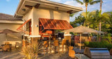 <!-- 251227 --> December 27 to January 3 2026<br>Two Bedroom<br>VIEW VARIES<br>Kohala Suites a Hilton Grand Vacation<br>BIG ISLAND<br>