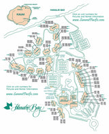 <!-- 240210 --!> February 10 to February 17 2024 <br> One Bedroom <br> OCEAN VIEW <br> Hanalei Bay Resort <br> Kauai <br>