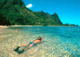 <!-- 240210 --!> February 10 to February 17 2024 <br> One Bedroom <br> OCEAN VIEW <br> Hanalei Bay Resort <br> Kauai <br>