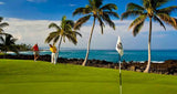 <!-- 251227 --> December 27 to January 3 2026<br>Two Bedroom<br>VIEW VARIES<br>Kohala Suites a Hilton Grand Vacation<br>BIG ISLAND<br>