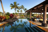 <!-- 240728 --!> July 28 to August 4 2024 <br> Studio <br> FLOATING VIEW <br> Westin Princeville <br> KAUAI <br>