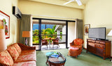 <!-- 240210 --!> February 10 to February 17 2024 <br> One Bedroom <br> OCEAN VIEW <br> Hanalei Bay Resort <br> Kauai <br>