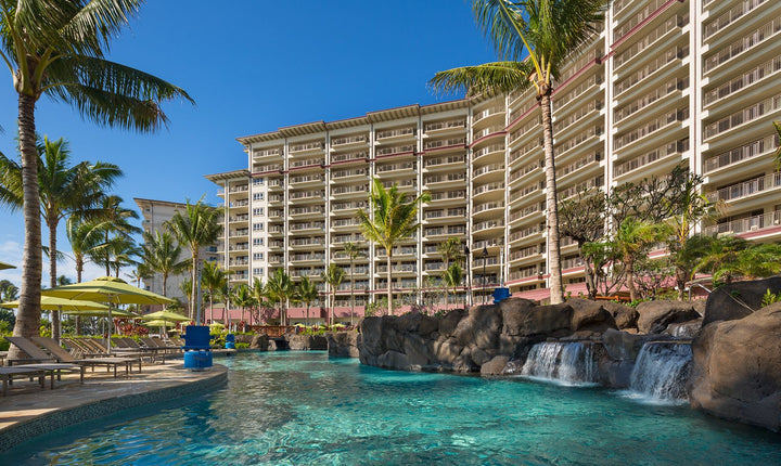 <!-- 240224 --!> February 24 to March 2 2024 <br> One Bedroom View Varies <br> Hyatt Residence Club - Kaanapali Beach Maui <br> MAUI <br>