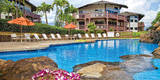 <!-- 231118 --!> November 18 to November 25 2023 <br> Two Bedroom <br> FLOATING VIEW <br> Wyndham Ka Eo Kai <br> KAUAI <br>