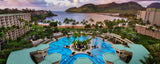 <!-- 241221 --!> December 21 to December 28 2024 <br> One Bedroom <br> OCEAN VIEW <br> Marriott's Kauai Beach Club <br> KAUAI <br>