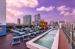 <!-- 250927 --> September 27 to October 4 2025<br>One Bedroom<br>VIEW VARIES<br>Hokulani Waikiki Hilton Grand Vacation Club<br>OAHU<br>
