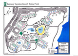 <!-- 250221 --> February 21 to February 28 2025<br>Two Bedroom<br>GARDEN VIEW<br>The Point at Poipu<br>KAUAI<br>