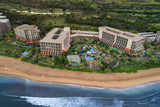 <!-- 240308 --!> March 8 to March 15 2024 <br> One Bedroom <br> OCEAN FRONT <br> Marriott's Maui Ocean Club - Molokai Maui Lanai Towers <br> MAUI <br>