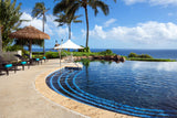 <!-- 240703 --!> July 3 to July 8 2024 <br> One Bedroom <br> FLOATING VIEW <br> Westin Princeville <br> KAUAI <br>