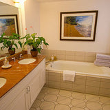 <!-- 250221 --> February 21 to February 28 2025<br>Two Bedroom<br>GARDEN VIEW<br>The Point at Poipu<br>KAUAI<br>