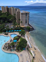 <!-- 260912 972609189 --> September 12 to September 19 2026<br>Two Bedroom<br>OCEAN FRONT PRESIDENTIAL 1208<br>Hilton at Kaanapali Beach Club<br>MAUI<br>