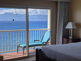<!-- 260912 972609189 --> September 12 to September 19 2026<br>Two Bedroom<br>OCEAN FRONT PRESIDENTIAL 1208<br>Hilton at Kaanapali Beach Club<br>MAUI<br>