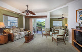 <!-- 250531 --> May 31 to June 7 2025<br>Two Bedroom<br>VIEW VARIES<br>Club Wyndham Bali Hai Villas<br>KAUAI<br>