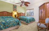 <!-- 250531 --> May 31 to June 7 2025<br>Two Bedroom<br>VIEW VARIES<br>Club Wyndham Bali Hai Villas<br>KAUAI<br>