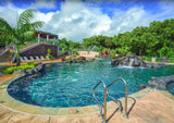 <!-- 250509 --> May 9 to May 16 2025<br>1 Deluxe Lower Level<br>VIEW VARIES<br>Club Wyndham Bali Hai Villas<br>KAUAI<br>