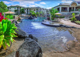 <!-- 250509 --> May 9 to May 16 2025<br>1 Deluxe Lower Level<br>VIEW VARIES<br>Club Wyndham Bali Hai Villas<br>KAUAI<br>
