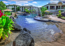 <!-- 251004 --> October 4 to October 11 2025<br>One Bedroom<br>VIEW VARIES UPPER LEVEL<br>Club Wyndham Bali Hai Villas<br>KAUAI<br>