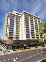 <!-- 230930 --!> September 30 to October 7 2023 <br> One Bedroom <br> VARIED VIEW <br> Hokulani Waikiki <br> OAHU <br>