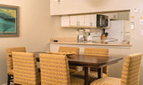 <!-- 251005 --> October 5 to October 12 2025<br>Two Bedroom<br>VIEW VARIES<br>Club Wynham Paniolo Greens<br>BIG ISLAND<br>