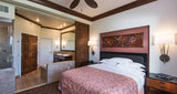 <!-- 251227 --> December 27 to January 3 2026<br>Two Bedroom<br>VIEW VARIES<br>Kohala Suites a Hilton Grand Vacation<br>BIG ISLAND<br>