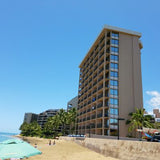 <!-- 240614 --!> June 14 to June 21 2024 <br> One Bedroom <br> OCEAN FRONT <br> Kahana Beach Resort <br> MAUI <br>