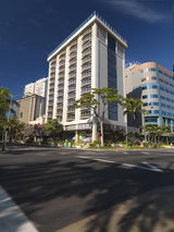 <!-- 230930 --!> September 30 to October 7 2023 <br> One Bedroom <br> VARIED VIEW <br> Hokulani Waikiki <br> OAHU <br>