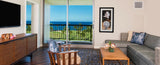 <!-- 240615 --!> June 15 to June 22 2024 <br> Studio <br> PARTIAL OCEAN VIEW <br> Ocean Tower by Hilton Grand Vacations Club  <br> HAWAII <br>