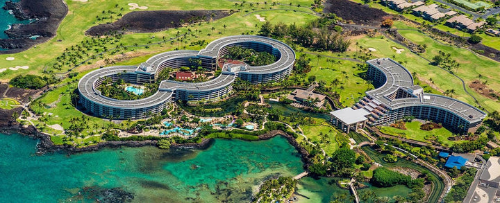 <!-- 240623 --!> June 23 to June 30 2024 <br> Studio <br> FLOATING VIEW <br> Ocean Tower by Hilton Grand Vacations Club  <br> HAWAII <br>