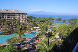 <!-- 250118 --!> January 18 to January 25 2025 <br> Studio <br> OCEAN VIEW <br> Westin South Buildings <br> MAUI <br>
