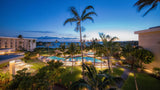 <!-- 240106 --!> January 6 to January 9 2024 <br> One Bedroom <br> ISLAND VIEW <br> Marriott's Waikoloa <br> HAWAII <br>