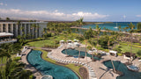 <!-- 240106 --!> January 6 to January 9 2024 <br> One Bedroom <br> ISLAND VIEW <br> Marriott's Waikoloa <br> HAWAII <br>