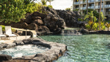 <!-- 240106 --!> January 6 to January 9 2024 <br> One Bedroom <br> ISLAND VIEW <br> Marriott's Waikoloa <br> HAWAII <br>