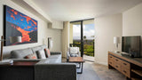 <!-- 240106 --!> January 6 to January 9 2024 <br> One Bedroom <br> ISLAND VIEW <br> Marriott's Waikoloa <br> HAWAII <br>