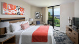 <!-- 240106 --!> January 6 to January 9 2024 <br> One Bedroom <br> ISLAND VIEW <br> Marriott's Waikoloa <br> HAWAII <br>