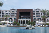 <!-- 240420 --!> April 20 2024 to May 4 2024 <br> One Bedroom <br> OCEAN VIEW <br> Cabo Azul Resort & Spa <br> San Jose del Cabo, MEXICO <br>