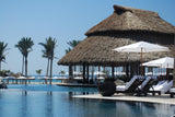 <!-- 240420 --!> April 20 2024 to May 4 2024 <br> One Bedroom <br> OCEAN VIEW <br> Cabo Azul Resort & Spa <br> San Jose del Cabo, MEXICO <br>