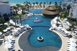 <!-- 240420 --!> April 20 2024 to May 4 2024 <br> One Bedroom <br> OCEAN VIEW <br> Cabo Azul Resort & Spa <br> San Jose del Cabo, MEXICO <br>