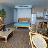 <!-- 240614 --!> June 14 to June 21 2024 <br> One Bedroom <br> OCEAN FRONT <br> Kahana Beach Resort <br> MAUI <br>