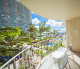 <!-- 231111 --!> November 11 to November 18 2023 <br> Studio <br> Part Ocean/Marina Hotel <br> The Modern <br> OAHU <br>