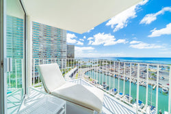 <!-- 231111 --!> November 11 to November 18 2023 <br> Studio <br> Part Ocean/Marina Hotel <br> The Modern <br> OAHU <br>