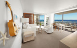 <!-- 231111 --!> November 11 to November 18 2023 <br> Studio <br> Part Ocean/Marina Hotel <br> The Modern <br> OAHU <br>